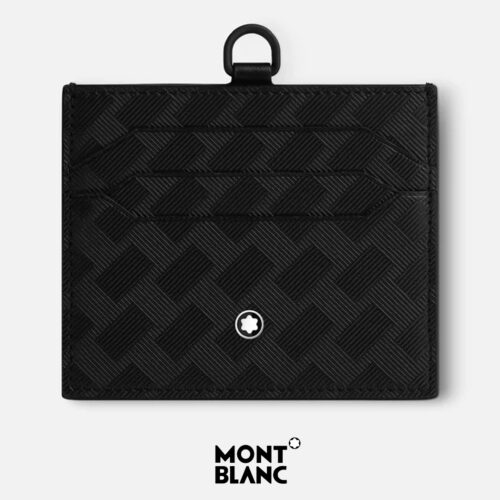 MONTBLANC Portacarte 6 scomparti Extreme 3.0, 129979