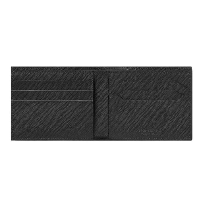 MONTBLANC  Wallet Sartorial leather, 130315 - immagine 4