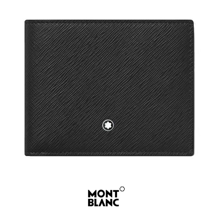MONTBLANC  Wallet Sartorial leather, 130315