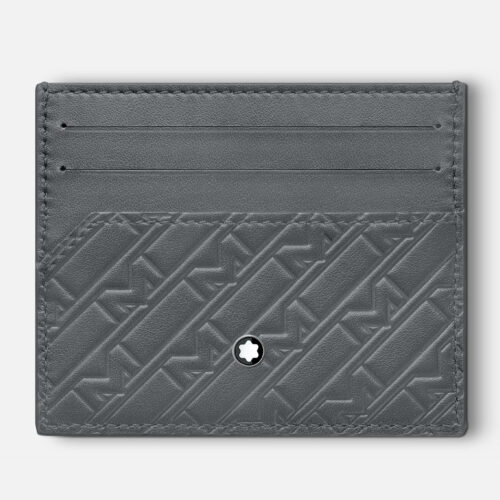 MONTBLANC Portacarte M_Gram 4810