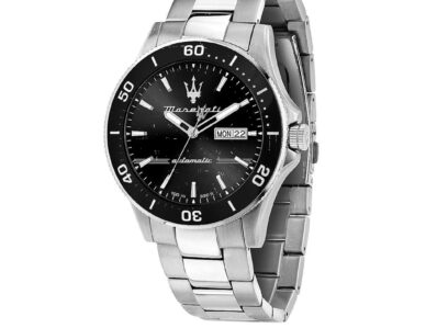 MASERATI orologio Competizione Automatic, R8823100002
