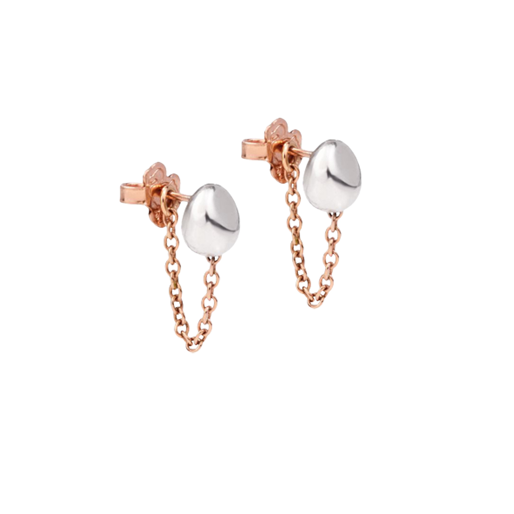 Dodo orecchini argento deals