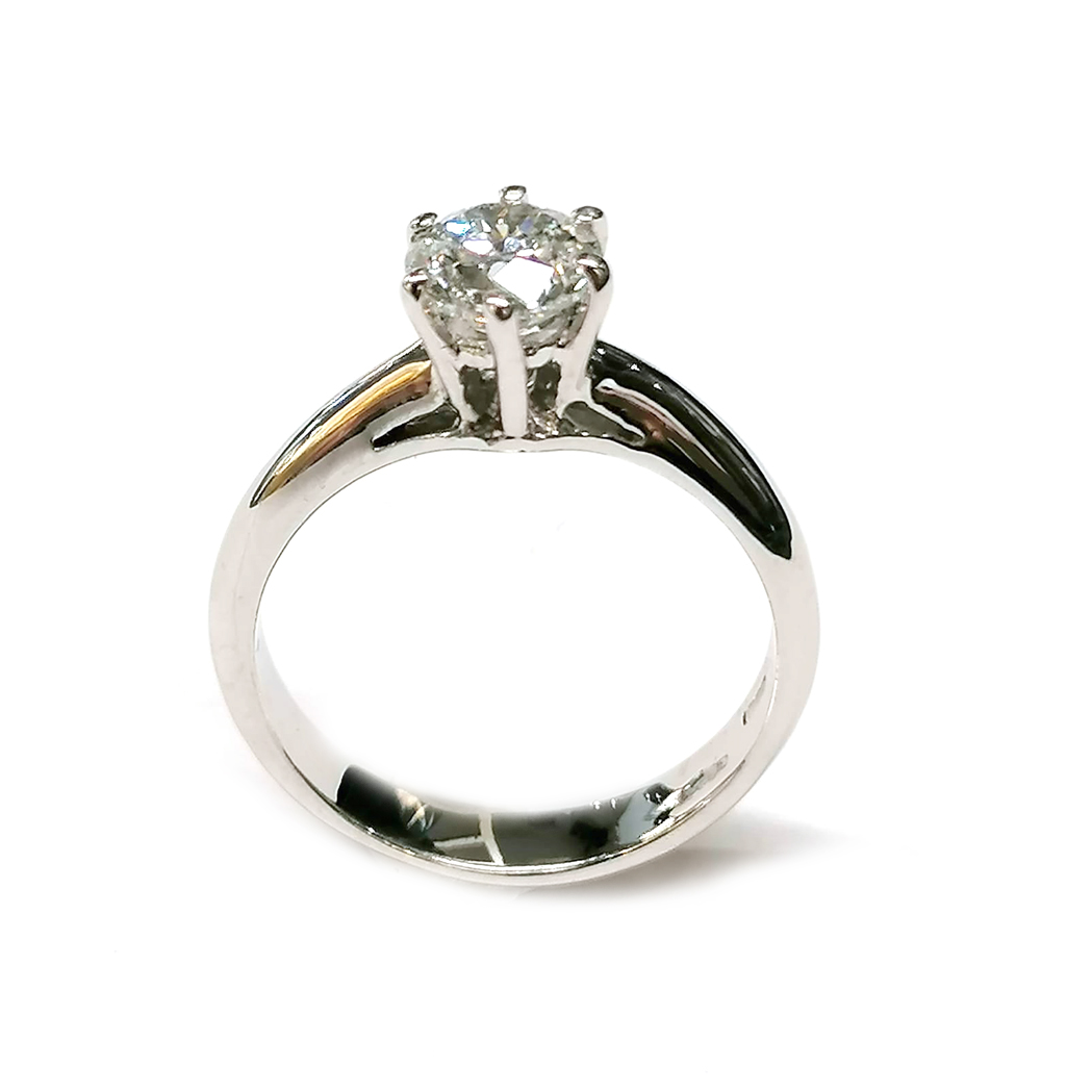 Diamante 0 90 carati prezzo discount