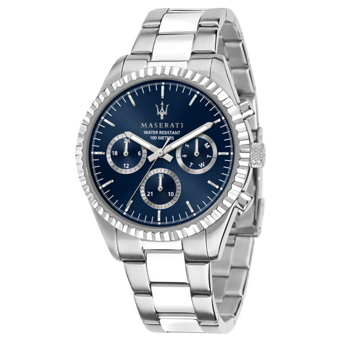 MASERATI Competizione Acciaio, R8853100022 - immagine 3