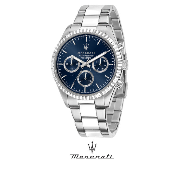 MASERATI Competizione Acciaio, R8853100022