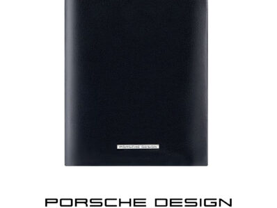 Porsche Design Portafoglio verticale in Pelle