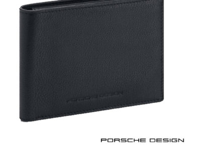 Porsche Design Portafoglio 4cc Pelle, OSO09902
