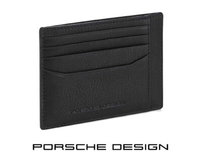 Porsche Design Credit Card Holder, OSO09919