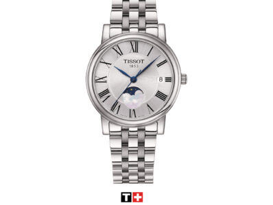 TISSOT Lady Bellissima Automatico, 29mm
