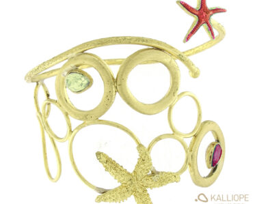 Kalliope Aquatic Bracelet, GB1569