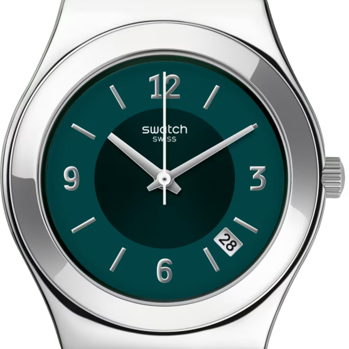 Swatch Irony Middlesteel ,YLS468G - immagine 3