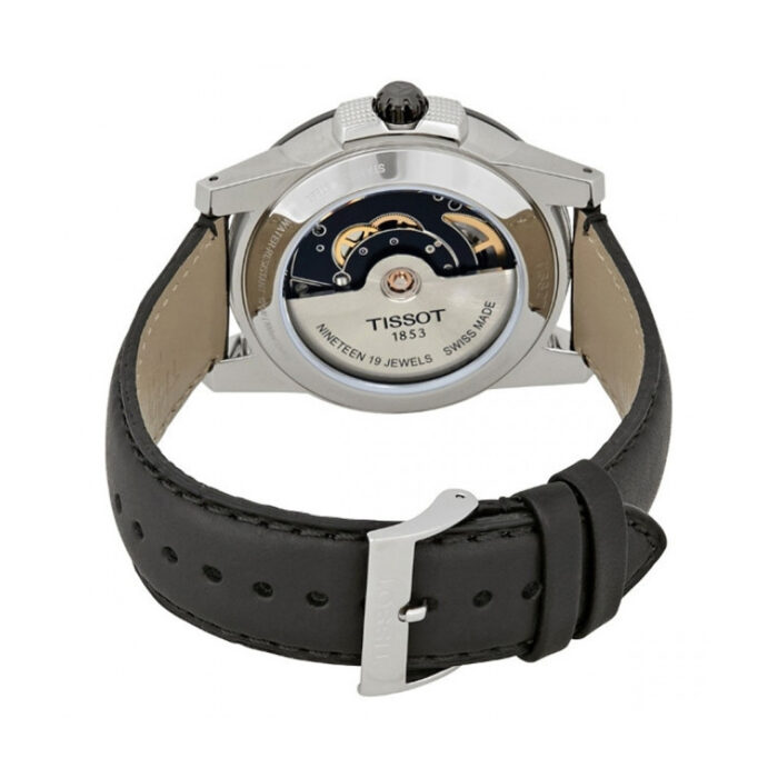 TISSOT Gentleman Swissmatic Automatico, 44m - immagine 3