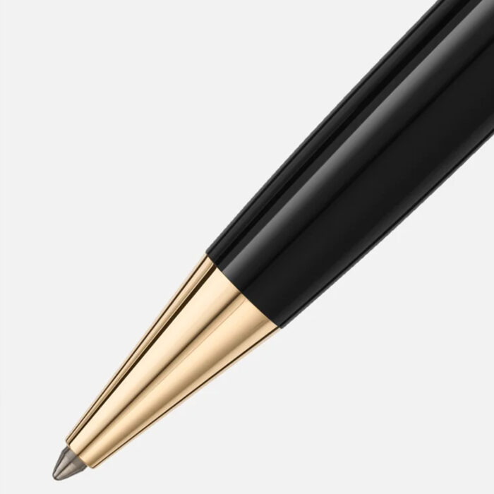 MONTBLANC Sfera Midsize Around the World 80 Day - immagine 4