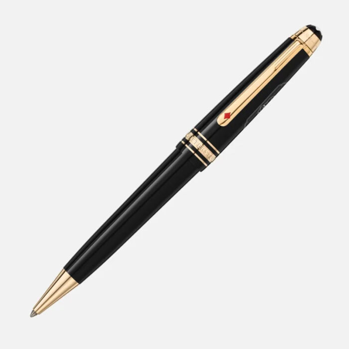MONTBLANC Sfera Midsize Around the World 80 Day - immagine 5