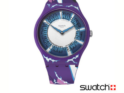 Swatch, Dragon Ball, Gohan, SU0Z345 