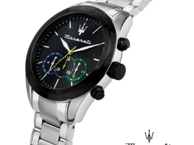 MASERATI Traguardo Prisma Edition, gift box
