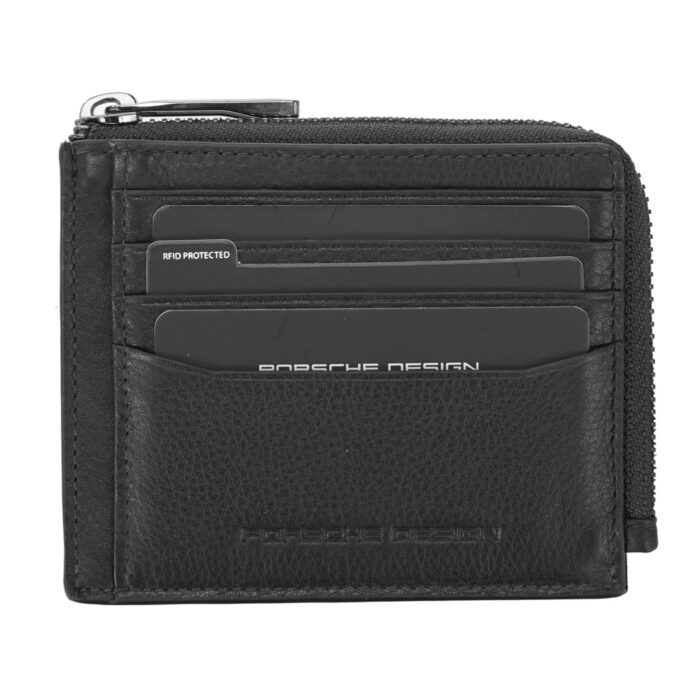 Porsche Design Credit Card Holder, ZIP, OSO09921 - immagine 3