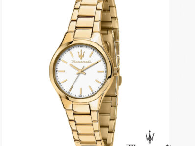 MASERATI orologio Lady Attrazione, R8853151501