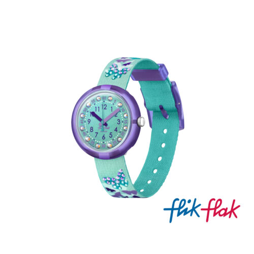 Flik Flak, Parkling Bufferfly, FPNP100