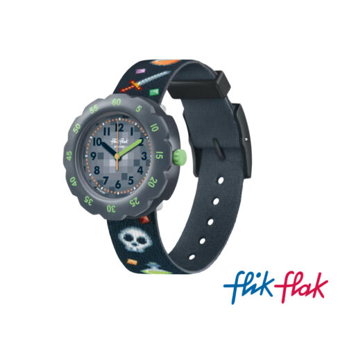 Flik Flak, Gaming World,  FPSP066