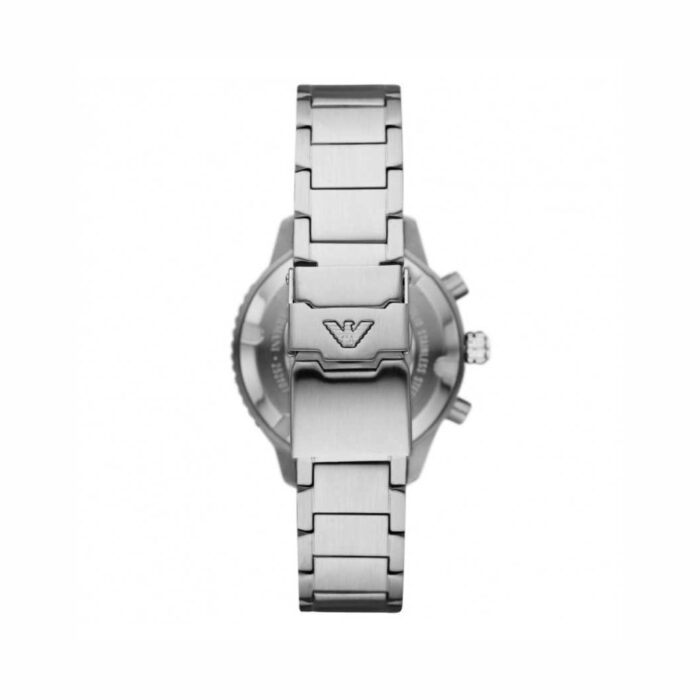 Emporio Armani Cronografo Diver, 43mm - immagine 5