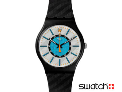 Swatch, GOOD TO GORP, 41mm