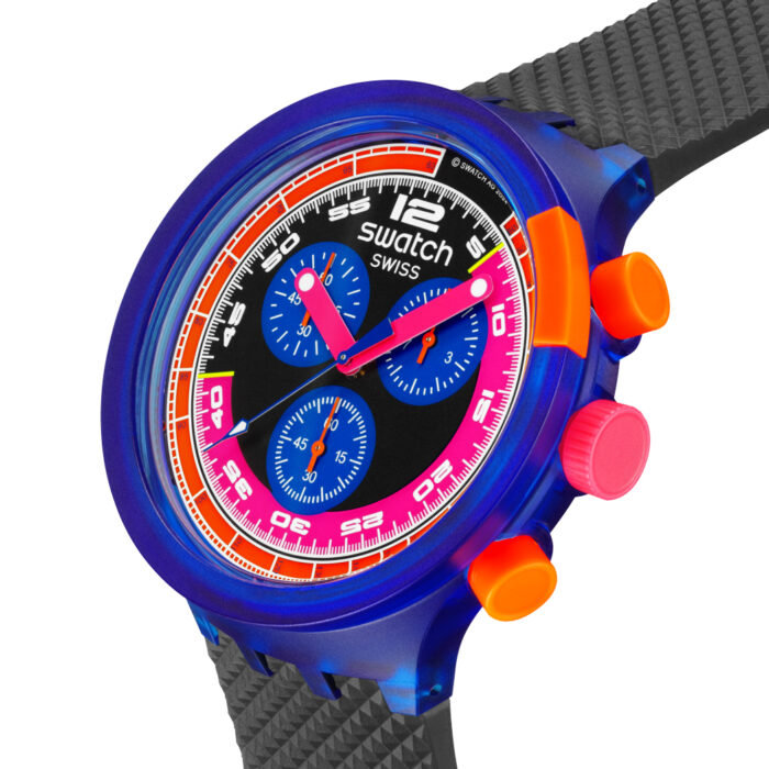 Swatch Neon Party To The Max - immagine 2