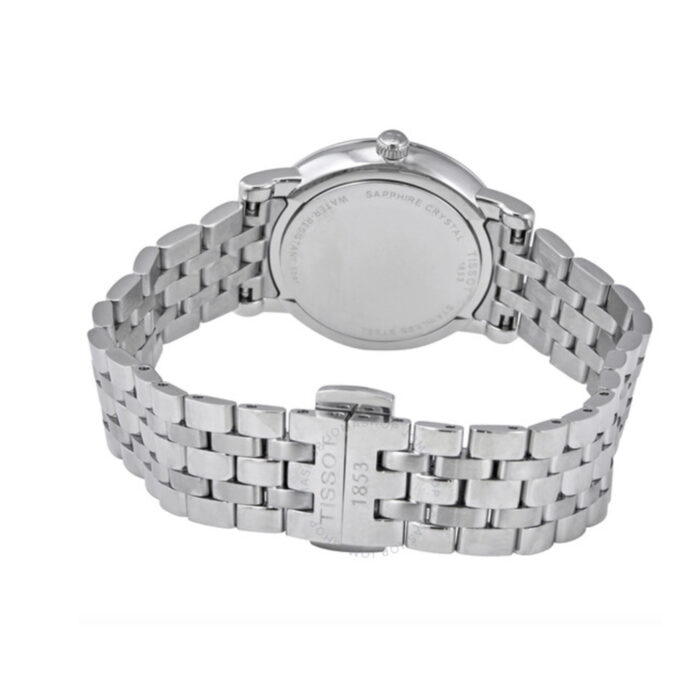 TISSOT Carson Premium Lady, 30mm - immagine 3