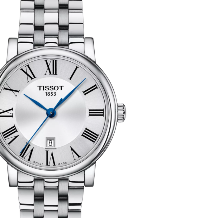TISSOT Carson Premium Lady, 30mm - immagine 2