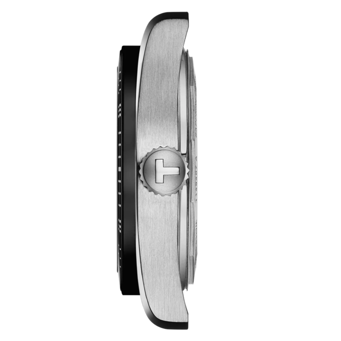 TISSOT PR516 Powermatic 80, 38mm - immagine 4