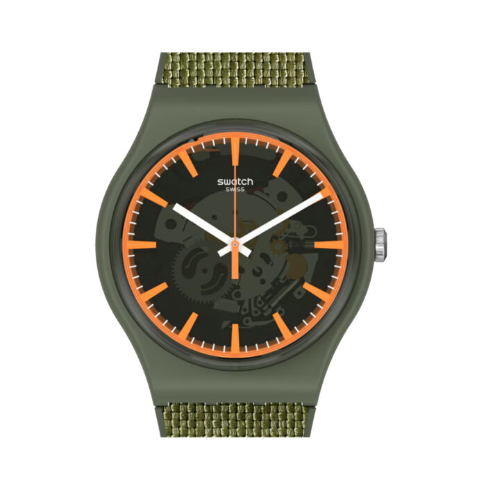Swatch ONGPAY!, 41mm - immagine 5