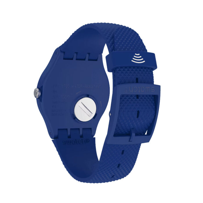 Swatch OCEAN PAY!, 41mm - immagine 4
