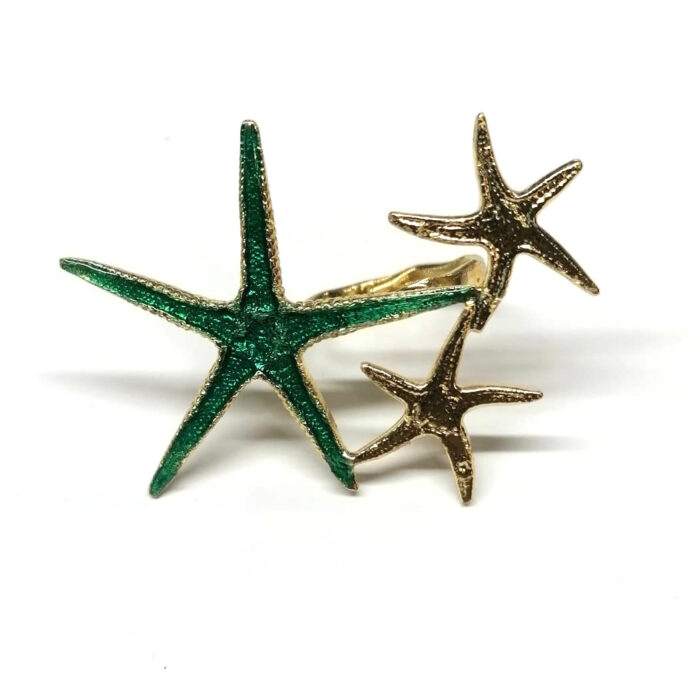 Kalliope Aquatic Ring, GD1567 - immagine 2
