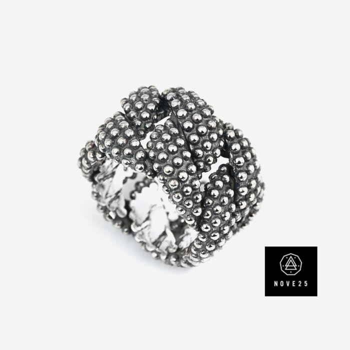 NOVE25 Anello