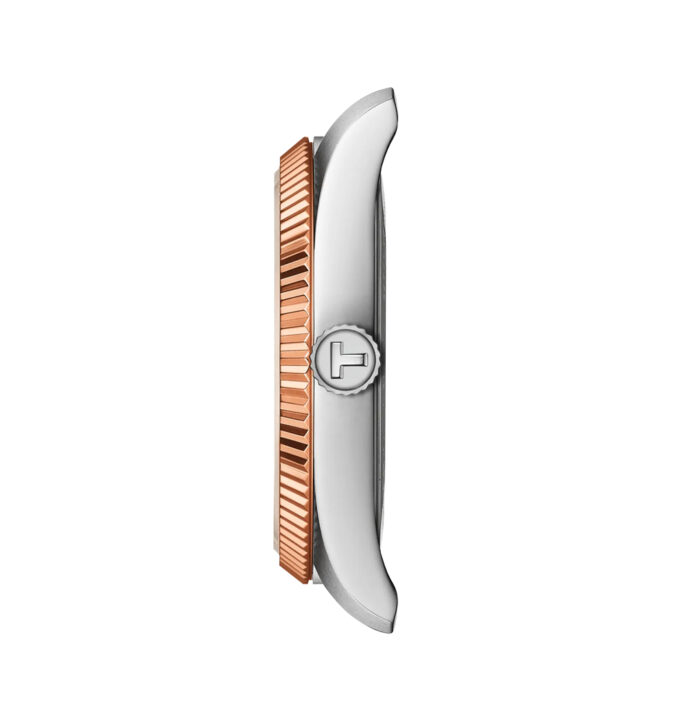 TISSOT Ballade Blue Quartz, 34mm - immagine 4