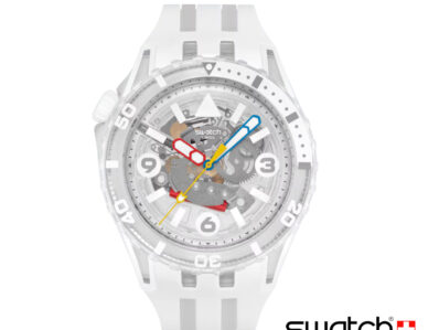 Swatch, AURELIA AURITA