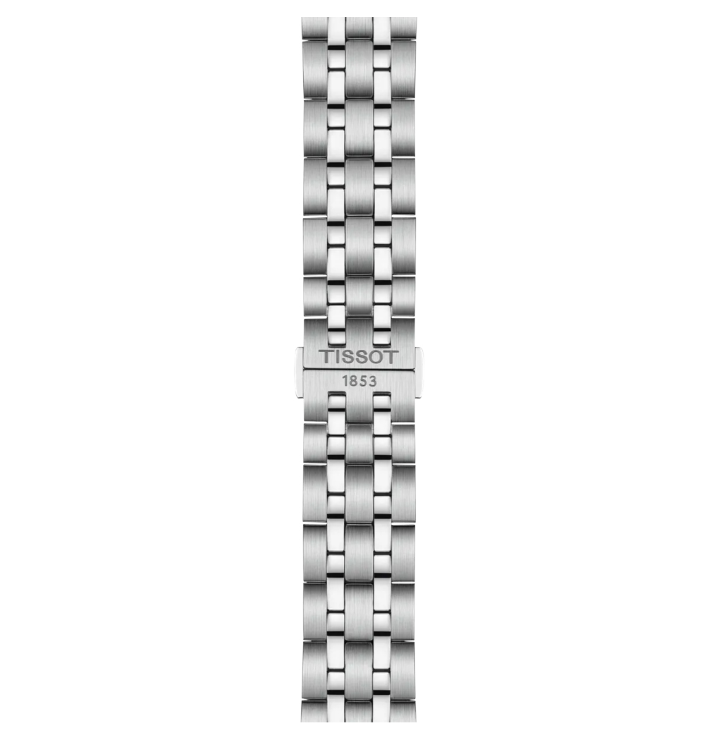 TISSOT Classic Dream Powermatic 80, 40mm - immagine 6