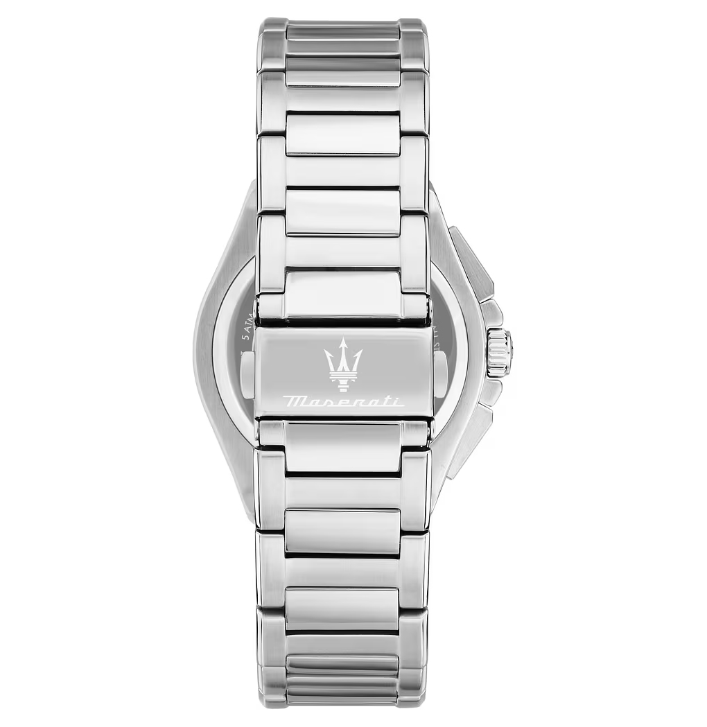 MASERATI Cronografo "Velocita" Slim - immagine 5