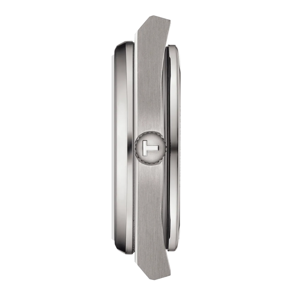 TISSOT PRX Titanium Powermatic 80, 38mm - immagine 3