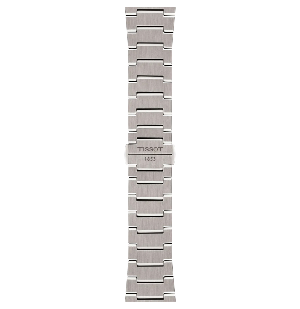 TISSOT PRX Titanium Powermatic 80, 38mm - immagine 5