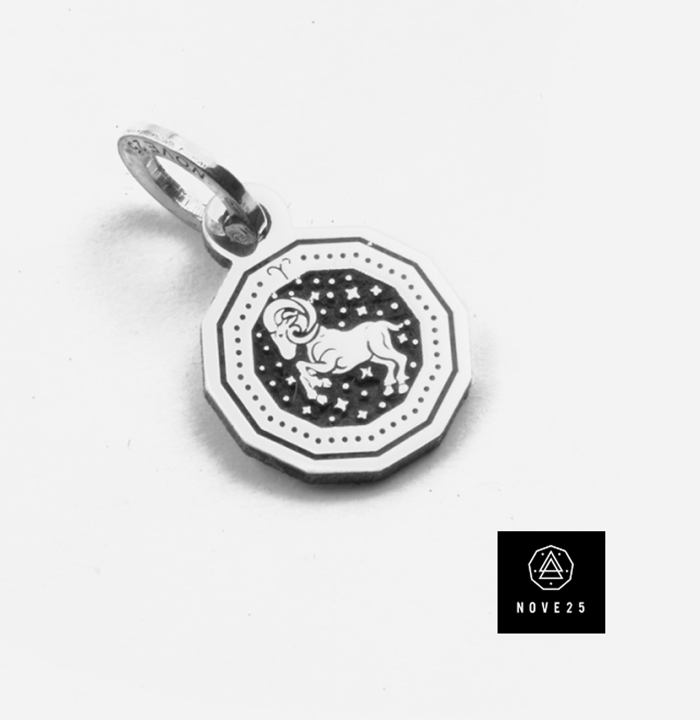 NOVE25 Oroscopo: Ariete argento
